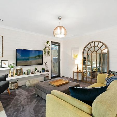 The Snug Premium 1Br Self Contained Apartment Free Netflix Korumburra Buitenkant foto