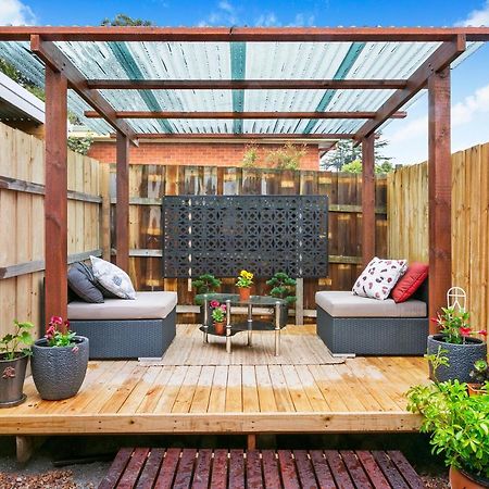 The Snug Premium 1Br Self Contained Apartment Free Netflix Korumburra Buitenkant foto