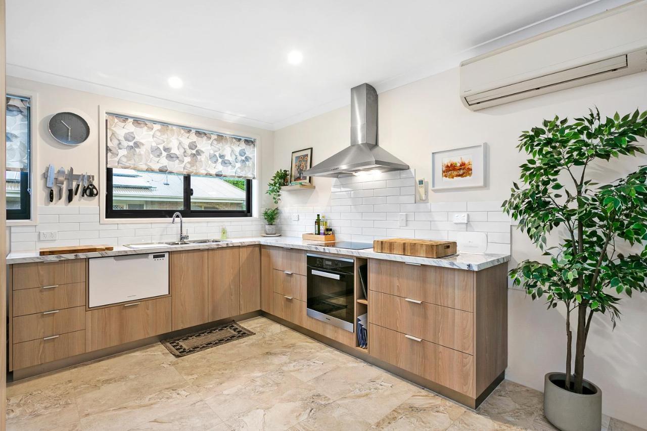 The Snug Premium 1Br Self Contained Apartment Free Netflix Korumburra Buitenkant foto