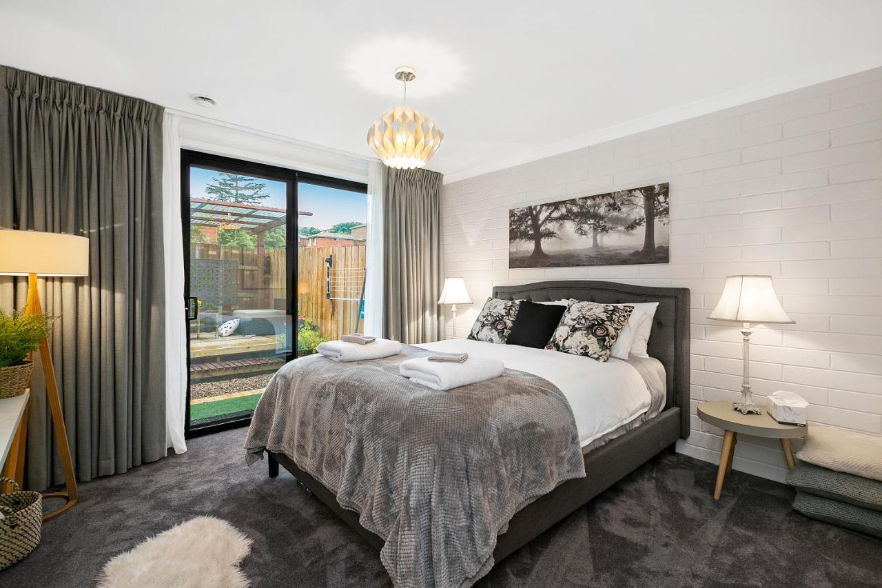 The Snug Premium 1Br Self Contained Apartment Free Netflix Korumburra Buitenkant foto
