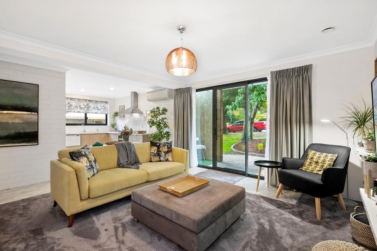 The Snug Premium 1Br Self Contained Apartment Free Netflix Korumburra Buitenkant foto