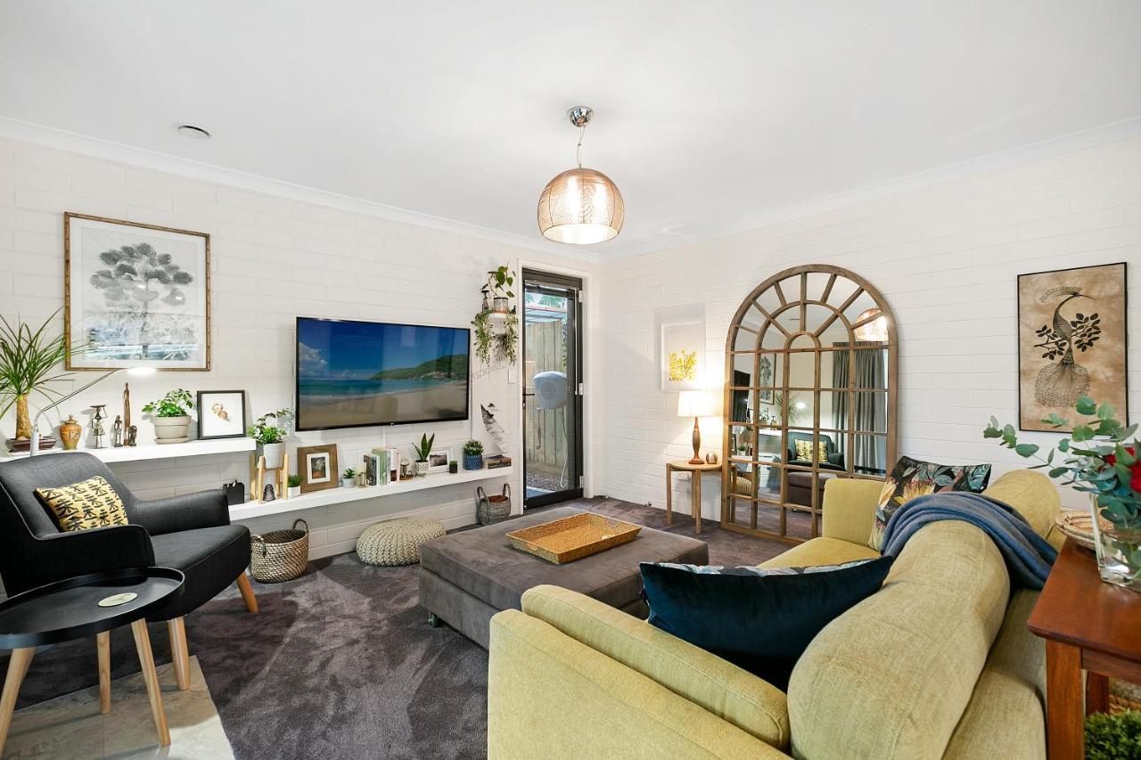The Snug Premium 1Br Self Contained Apartment Free Netflix Korumburra Buitenkant foto
