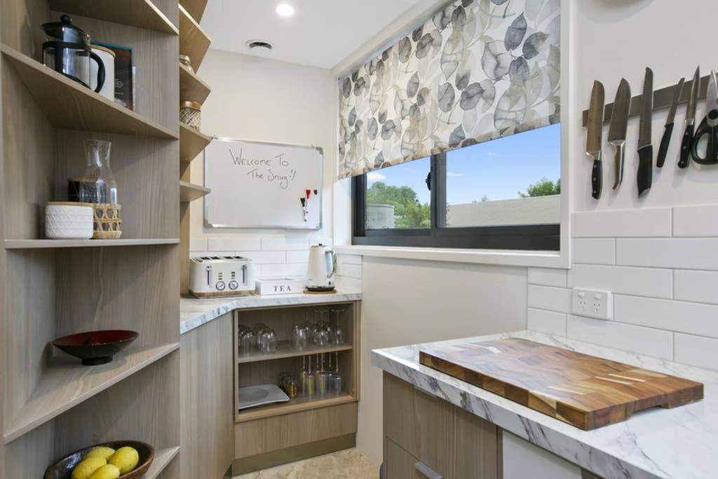 The Snug Premium 1Br Self Contained Apartment Free Netflix Korumburra Buitenkant foto