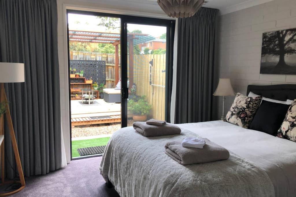The Snug Premium 1Br Self Contained Apartment Free Netflix Korumburra Buitenkant foto