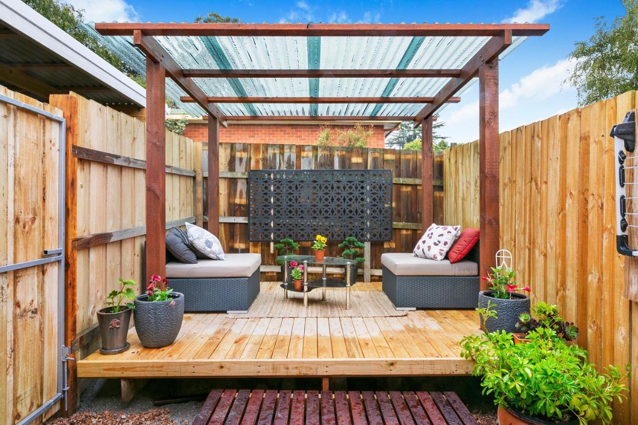 The Snug Premium 1Br Self Contained Apartment Free Netflix Korumburra Buitenkant foto