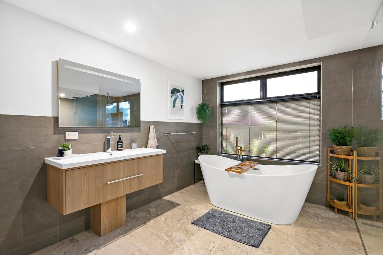 The Snug Premium 1Br Self Contained Apartment Free Netflix Korumburra Buitenkant foto